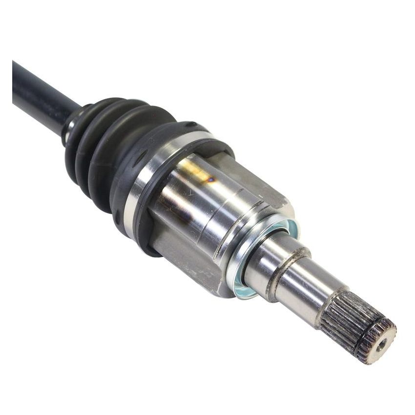 GSP NCV51063 14-18 Mitsubishi Mirage CV Axle Assembly  - Front Right