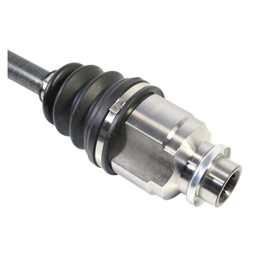 GSP NCV51073 08-15 Mitsubishi Lancer CV Axle Assembly