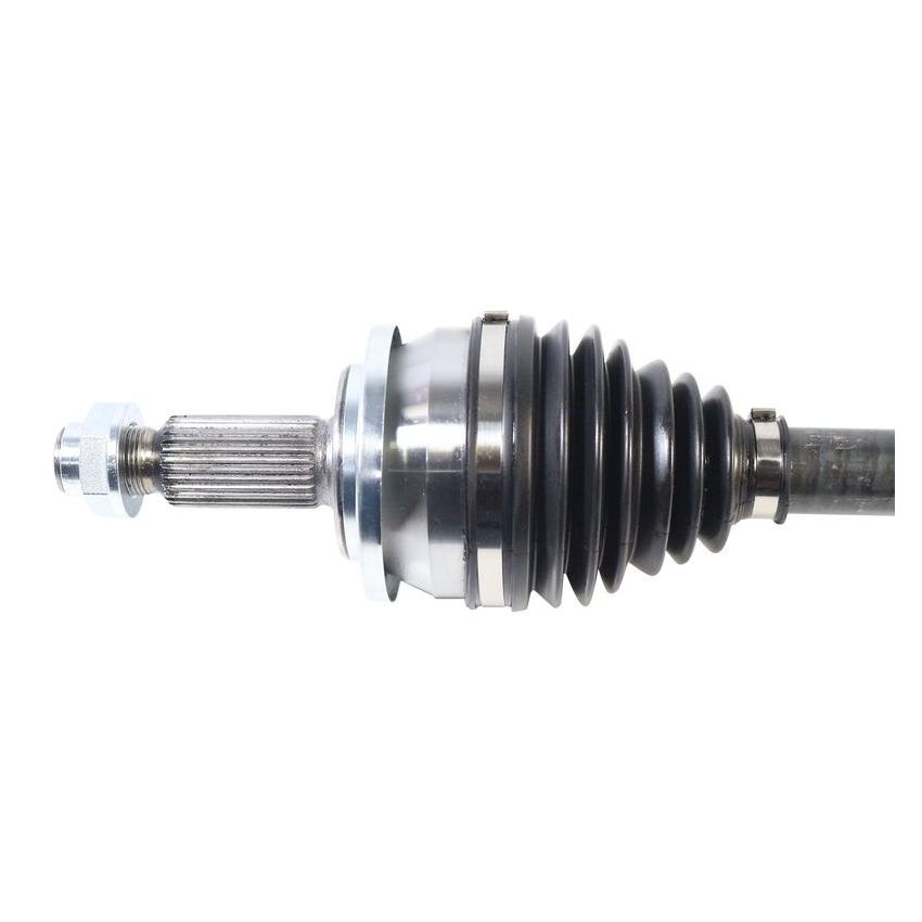 GSP NCV51073 08-15 Mitsubishi Lancer CV Axle Assembly