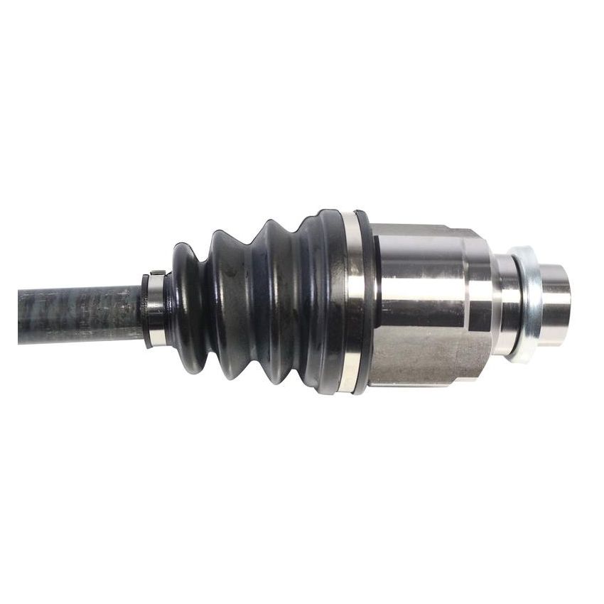 GSP NCV51073 08-15 Mitsubishi Lancer CV Axle Assembly