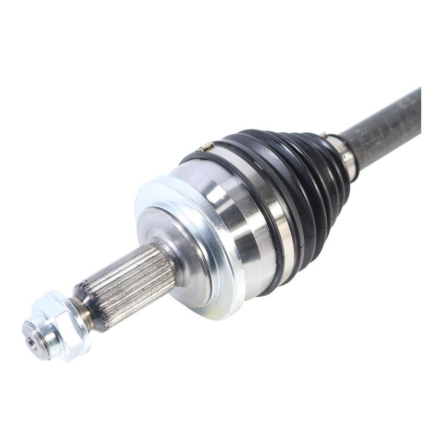 GSP NCV51073 08-15 Mitsubishi Lancer CV Axle Assembly