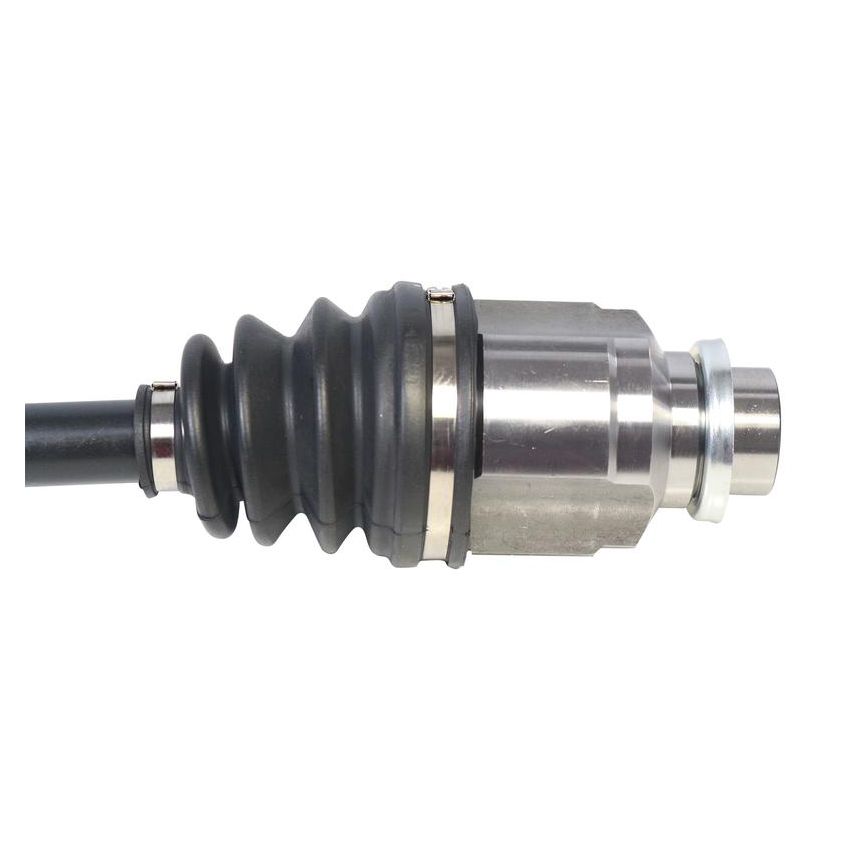 GSP NCV51075 08-15 Mitsubishi Lancer CV Axle Assembly  - Front Left