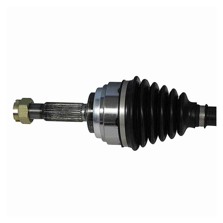 GSP NCV51128 97-02 Mitsubishi Mirage DE (1.5) CV Axle Assembly  - Front Right