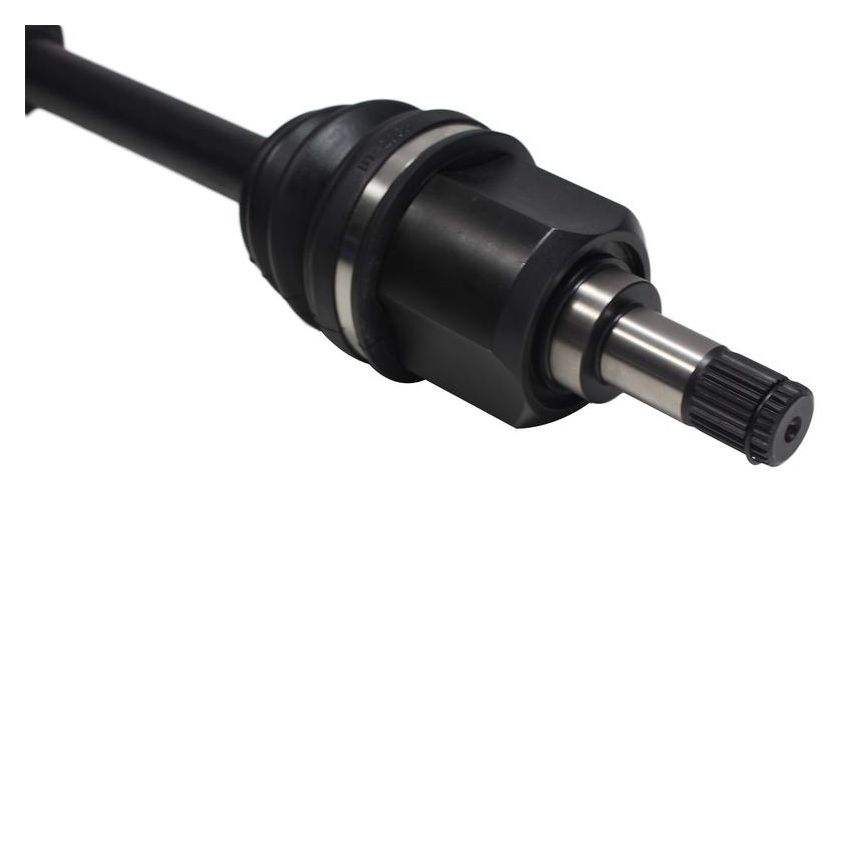 GSP NCV51501 97-02 Mitsubishi Mirage (1.8) CV Axle Assembly  - Front Left