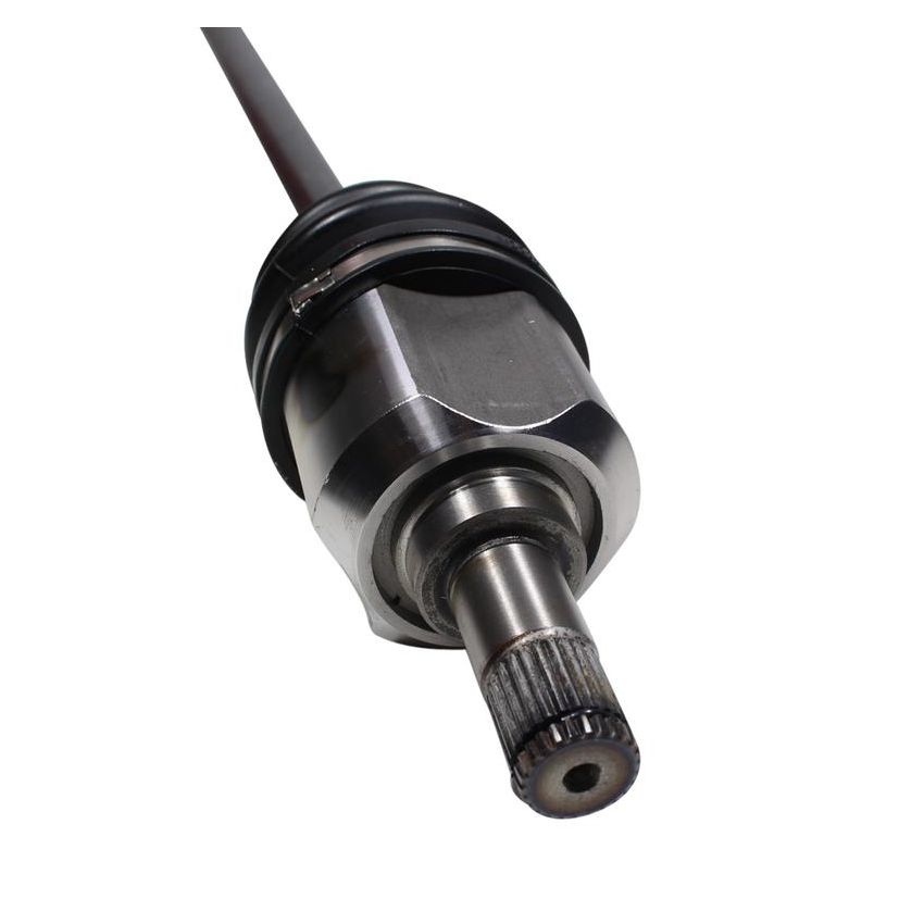 GSP NCV51502 97-02 Mitsubishi Mirage (1.8) CV Axle Assembly  - Front Right