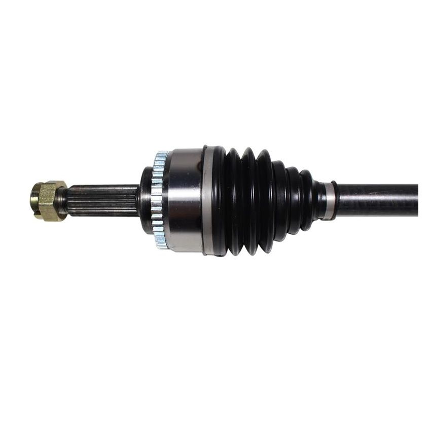 GSP NCV51502 97-02 Mitsubishi Mirage (1.8) CV Axle Assembly  - Front Right