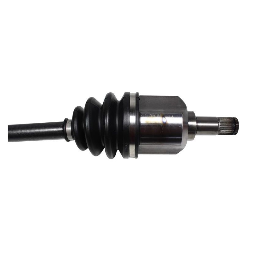 GSP NCV51502 97-02 Mitsubishi Mirage (1.8) CV Axle Assembly  - Front Right