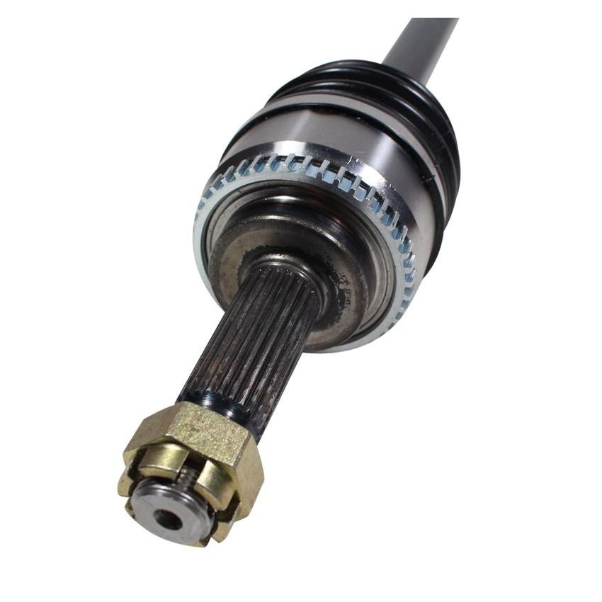 GSP NCV51502 97-02 Mitsubishi Mirage (1.8) CV Axle Assembly  - Front Right