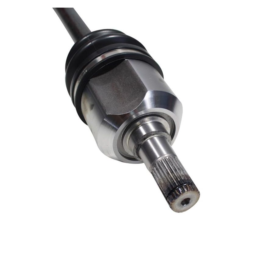 GSP NCV51505 Hyundai, Kia (2.0) CV Axle Assembly  - Front Left