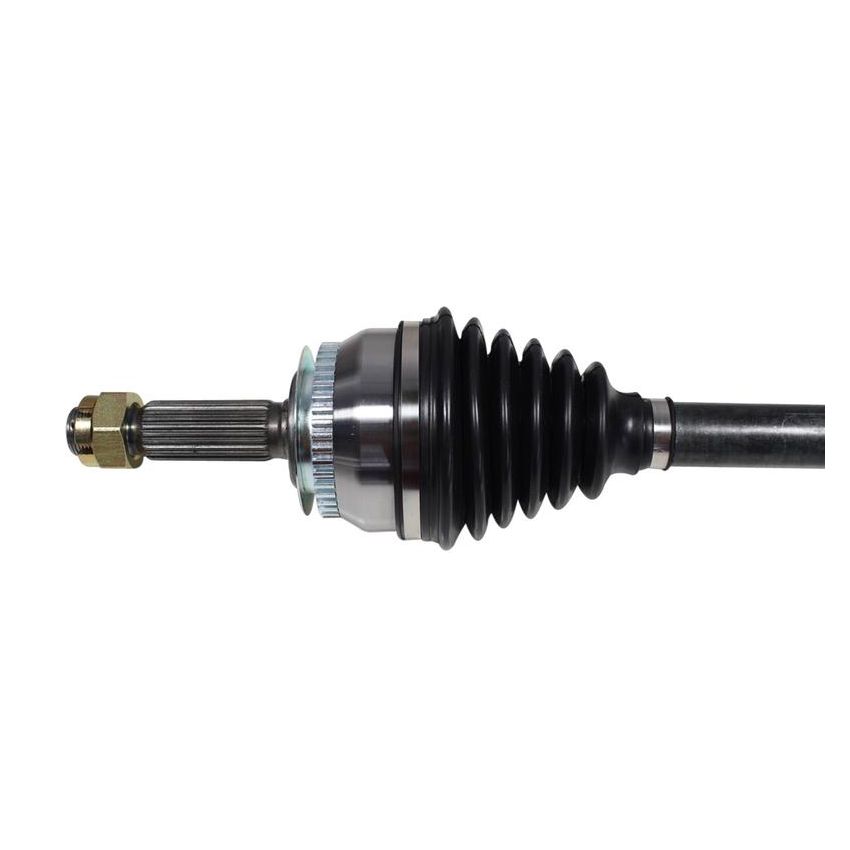 GSP NCV51505 Hyundai, Kia (2.0) CV Axle Assembly  - Front Left