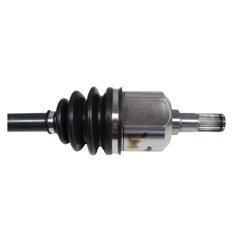 GSP NCV51505 Hyundai, Kia (2.0) CV Axle Assembly  - Front Left