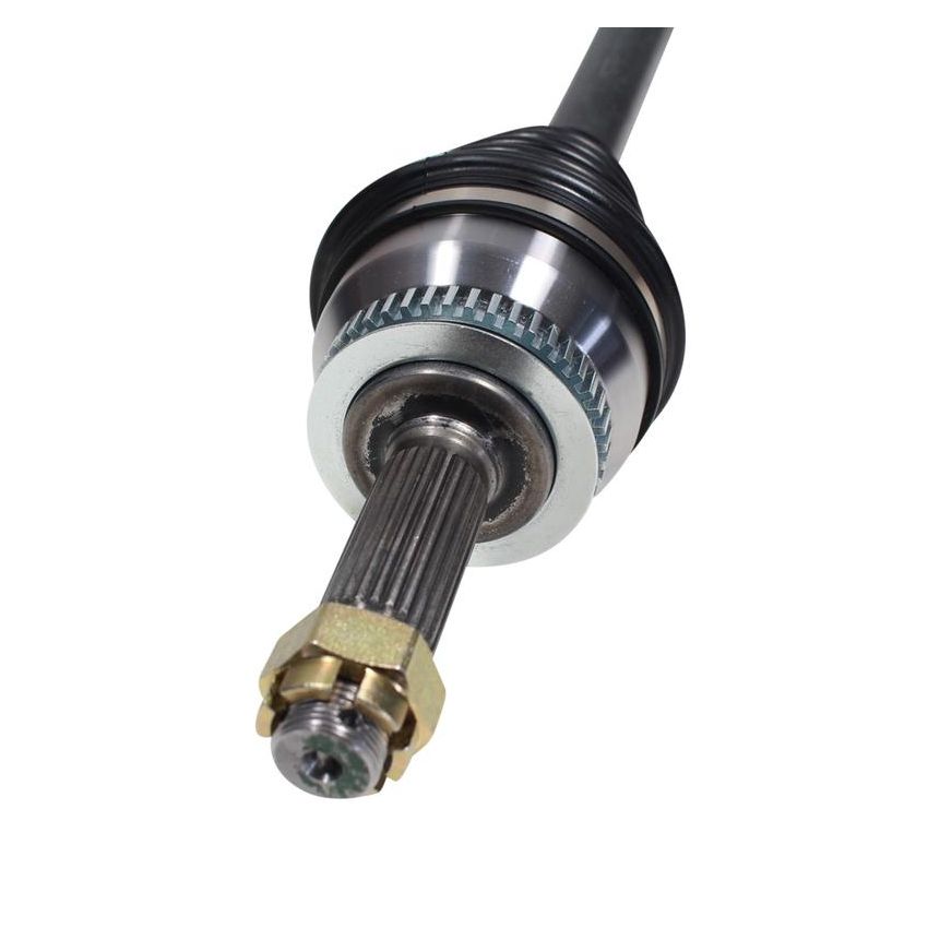 GSP NCV51505 Hyundai, Kia (2.0) CV Axle Assembly  - Front Left