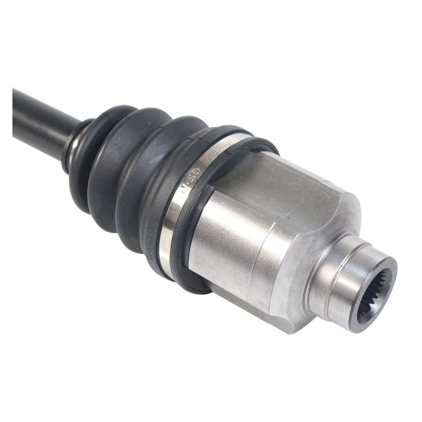 GSP NCV51518 05-07 Hyundai Tucson (2.0 - 4WD) CV Axle Assembly  - Front Right