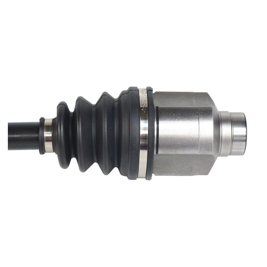 GSP NCV51518 05-07 Hyundai Tucson (2.0 - 4WD) CV Axle Assembly  - Front Right