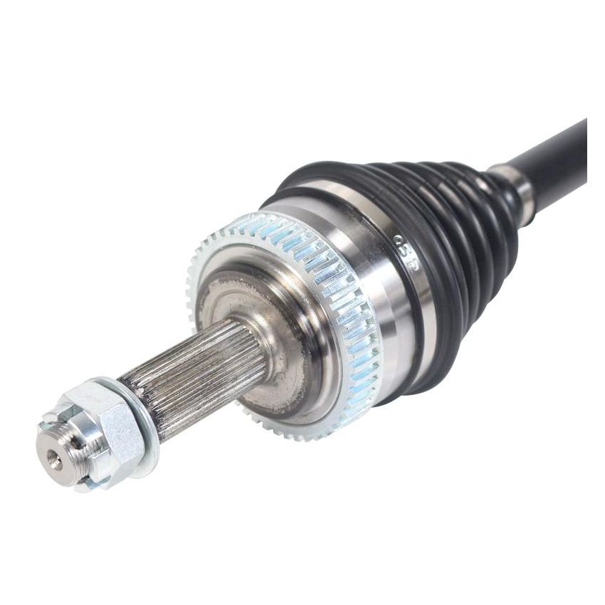 GSP NCV51518 05-07 Hyundai Tucson (2.0 - 4WD) CV Axle Assembly  - Front Right