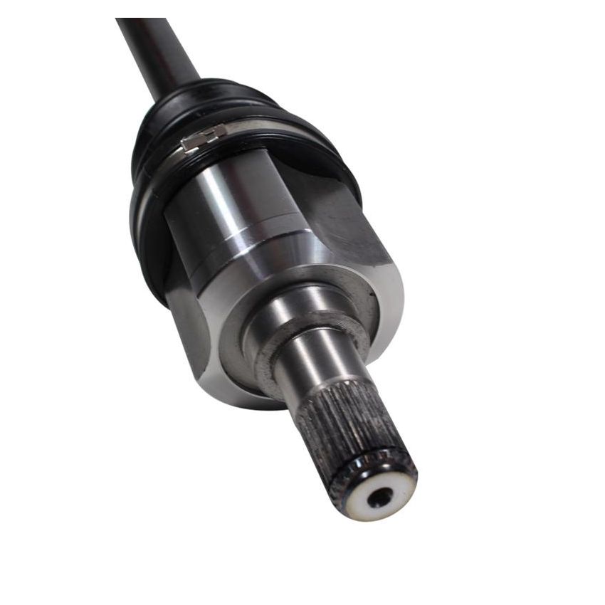 GSP NCV51519 05-09 Hyundai Tucson (2.0) CV Axle Assembly  - Front Left