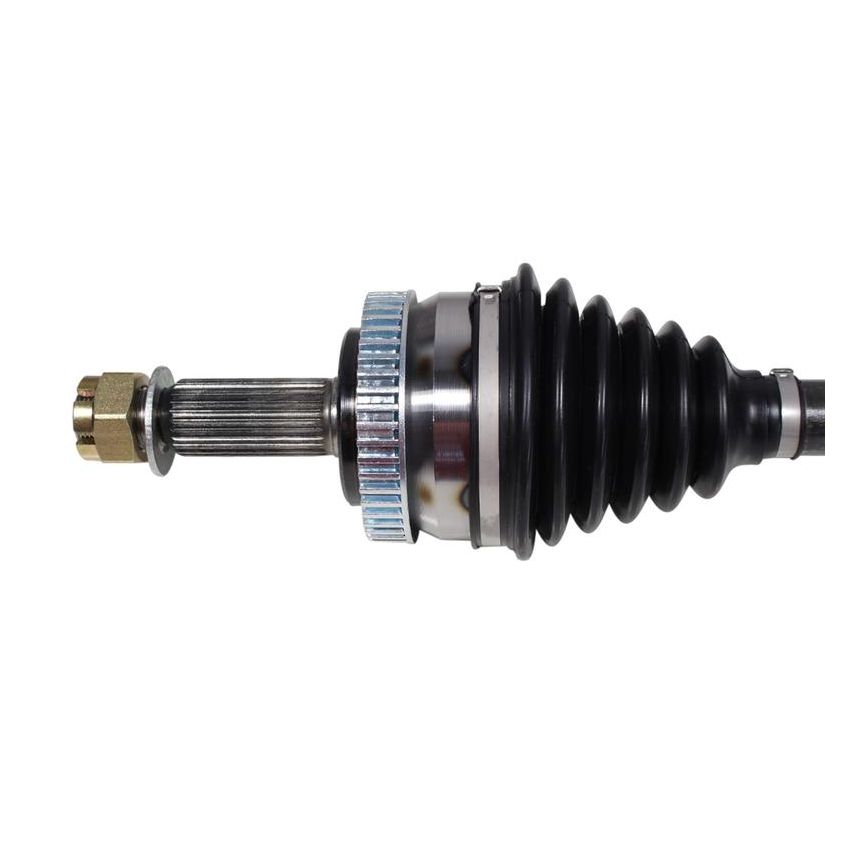 GSP NCV51519 05-09 Hyundai Tucson (2.0) CV Axle Assembly  - Front Left