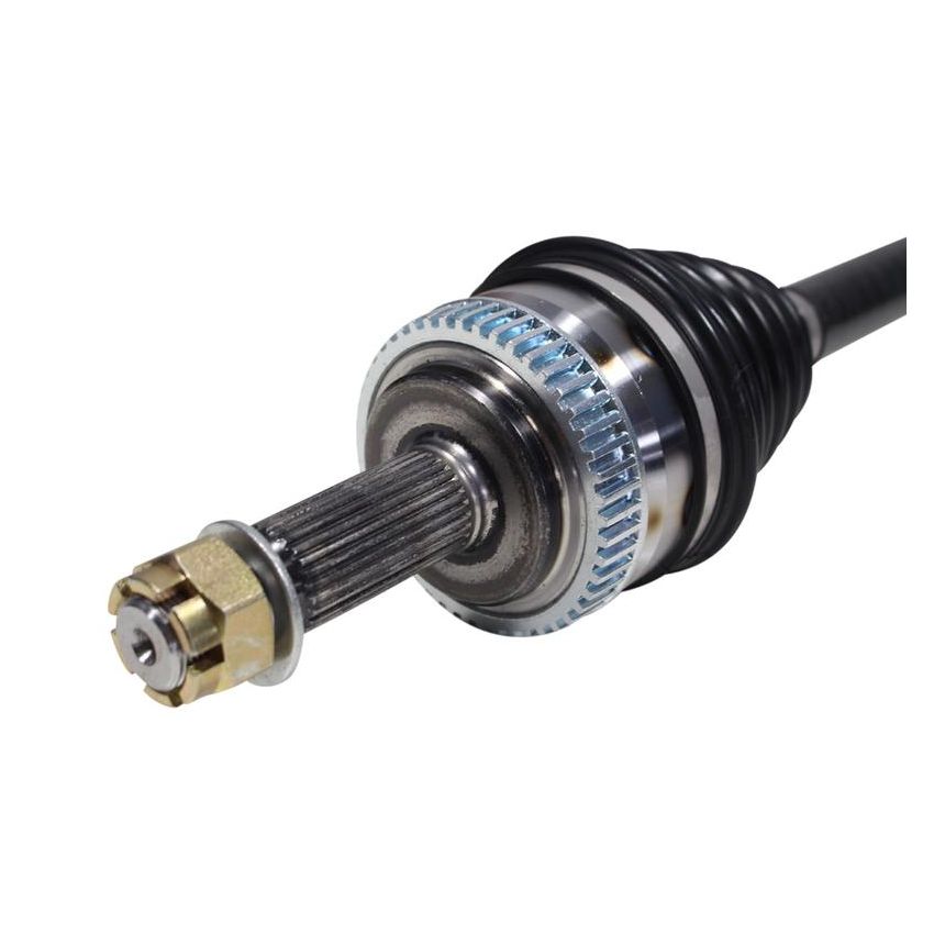 GSP NCV51519 05-09 Hyundai Tucson (2.0) CV Axle Assembly  - Front Left