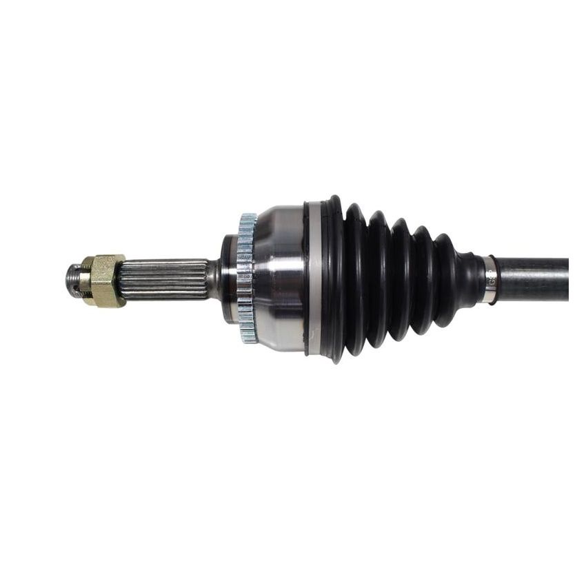 GSP NCV51525 Chrysler, Dodge, Mitsubishi (2.4) CV Axle Assembly
