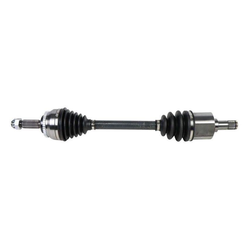 GSP NCV51529 Chrysler, Dodge, Mitsubishi (3.0) CV Axle Assembly  - Front Left