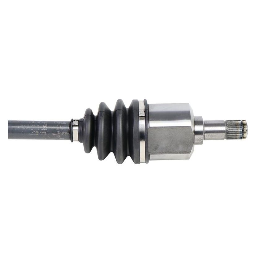 GSP NCV51529 Chrysler, Dodge, Mitsubishi (3.0) CV Axle Assembly  - Front Left