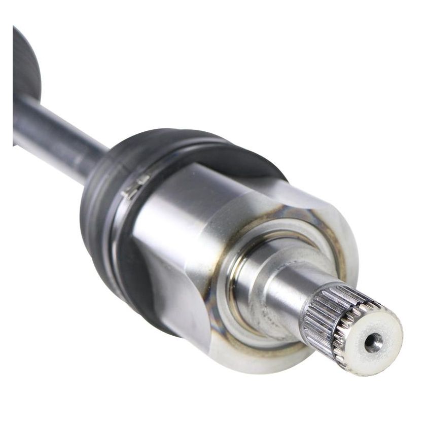 GSP NCV51529 Chrysler, Dodge, Mitsubishi (3.0) CV Axle Assembly  - Front Left