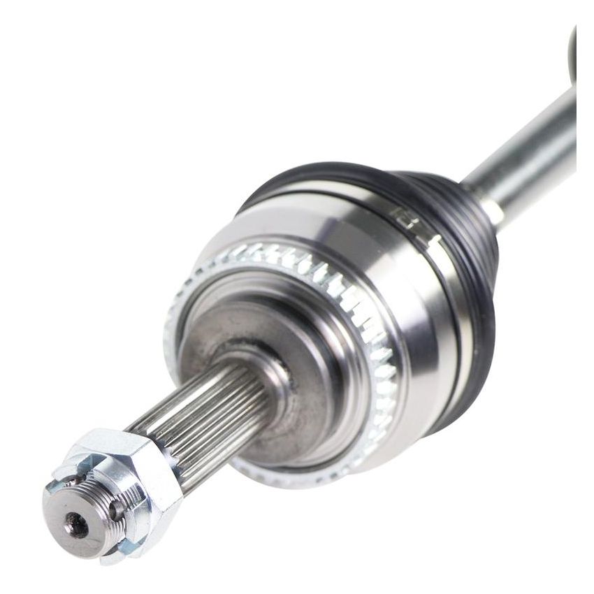 GSP NCV51529 Chrysler, Dodge, Mitsubishi (3.0) CV Axle Assembly  - Front Left