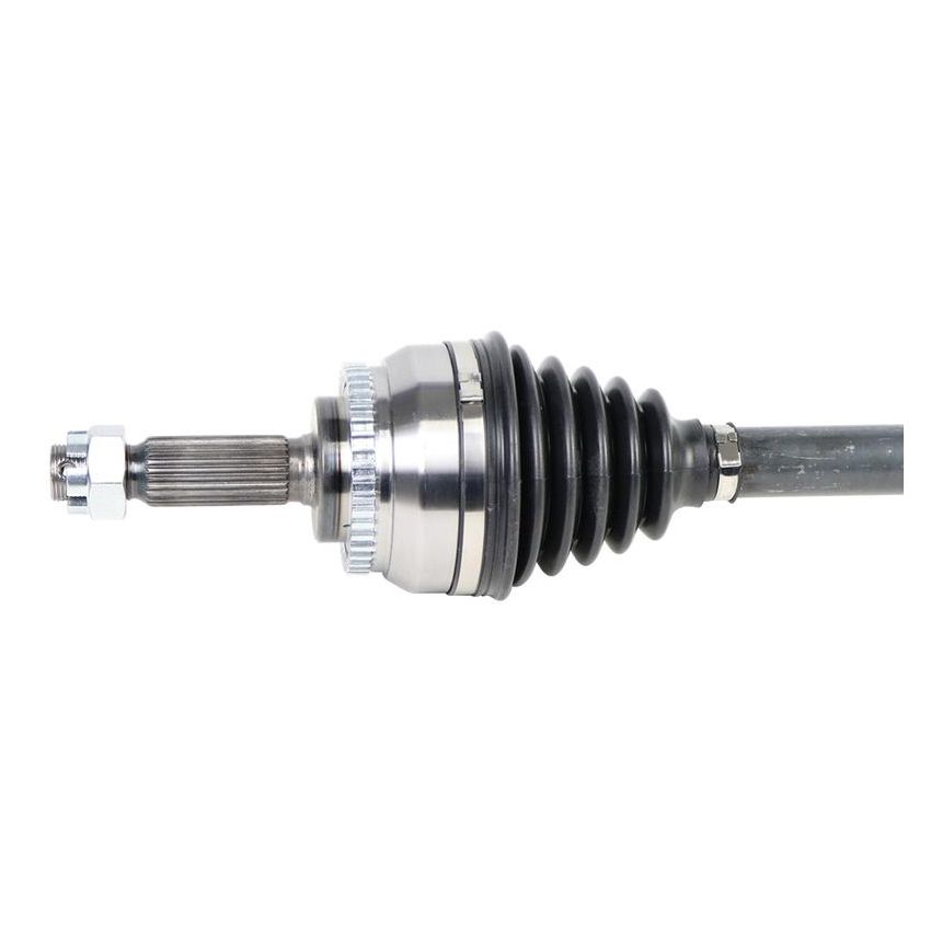 GSP NCV51529 Chrysler, Dodge, Mitsubishi (3.0) CV Axle Assembly  - Front Left