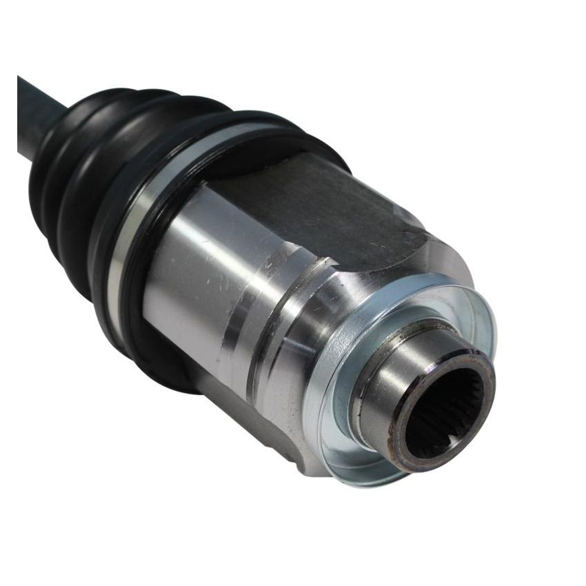 GSP NCV51535 04-06 Mitsubishi Lancer (2.4) CV Axle Assembly  - Front Right