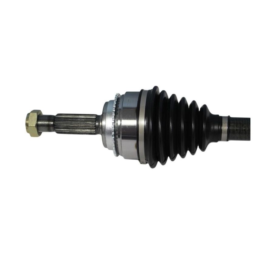 GSP NCV51535 04-06 Mitsubishi Lancer (2.4) CV Axle Assembly  - Front Right