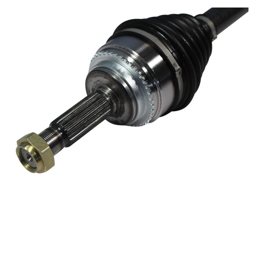 GSP NCV51535 04-06 Mitsubishi Lancer (2.4) CV Axle Assembly  - Front Right