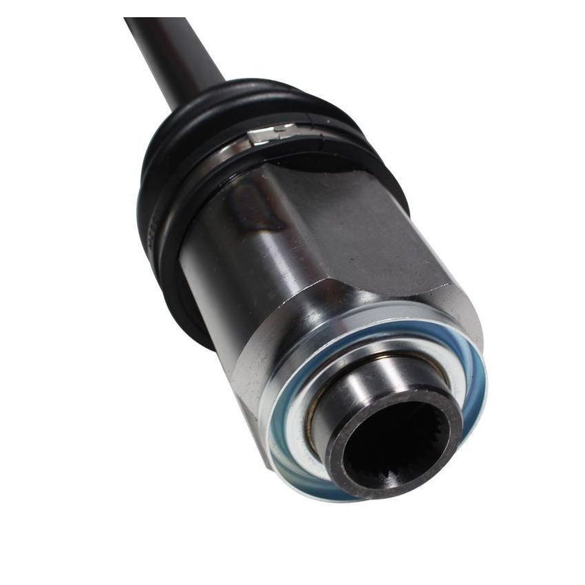 GSP NCV51543 04-11 Mitsubishi Endeavor (FWD) CV Axle Assembly  - Front Right