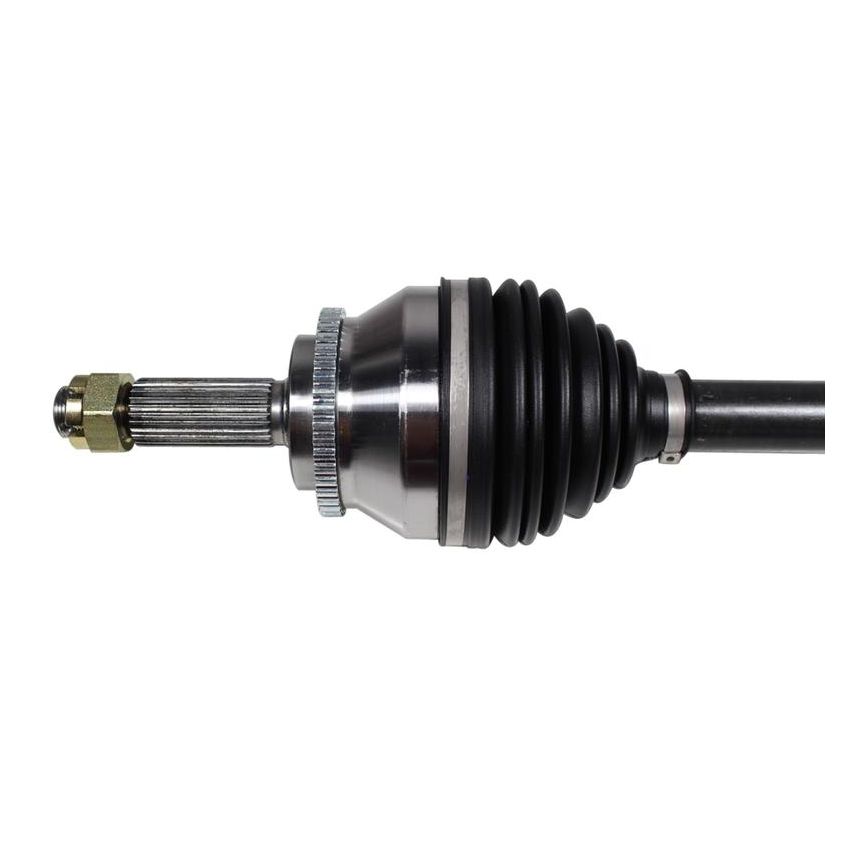 GSP NCV51543 04-11 Mitsubishi Endeavor (FWD) CV Axle Assembly  - Front Right