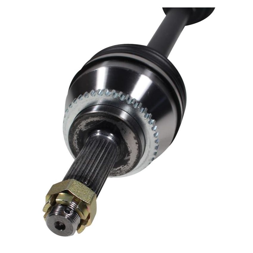 GSP NCV51543 04-11 Mitsubishi Endeavor (FWD) CV Axle Assembly  - Front Right