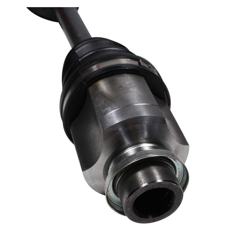 GSP NCV51546 03-06 Mitsubishi Outlander (AWD) CV Axle Assembly  - Front Left