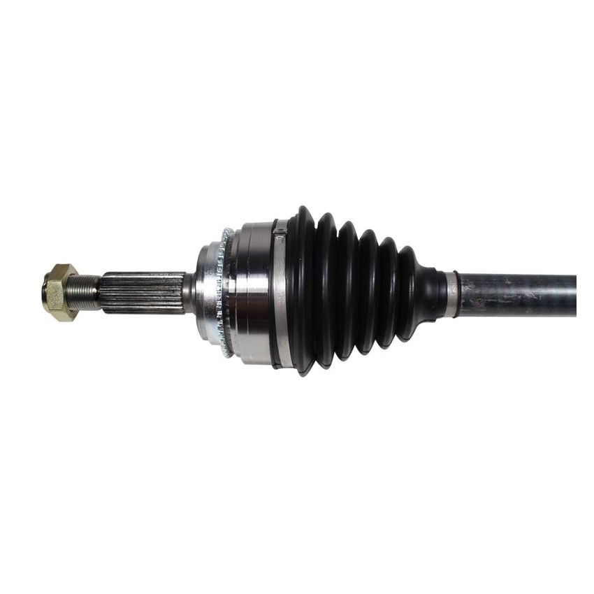 GSP NCV51546 03-06 Mitsubishi Outlander (AWD) CV Axle Assembly  - Front Left