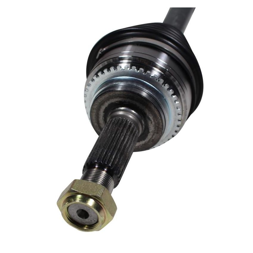 GSP NCV51546 03-06 Mitsubishi Outlander (AWD) CV Axle Assembly  - Front Left