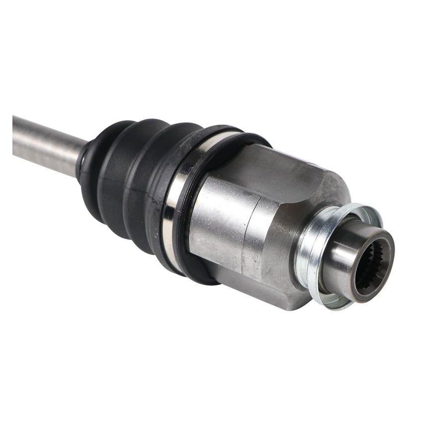 GSP NCV51547 03-06 Mitsubishi Outlander (AWD) CV Axle Assembly  - Front Right