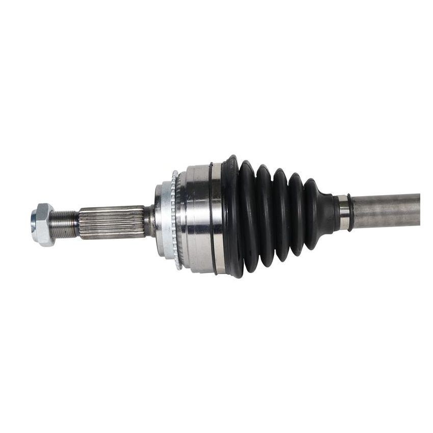 GSP NCV51547 03-06 Mitsubishi Outlander (AWD) CV Axle Assembly  - Front Right