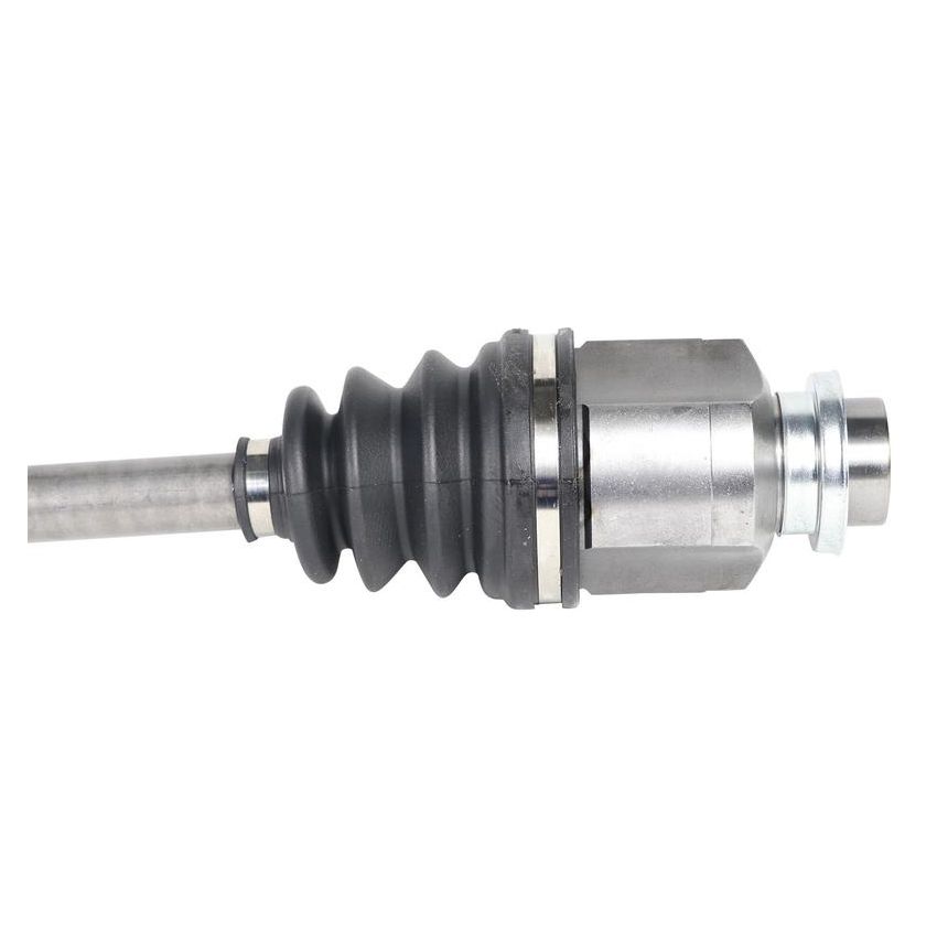 GSP NCV51547 03-06 Mitsubishi Outlander (AWD) CV Axle Assembly  - Front Right