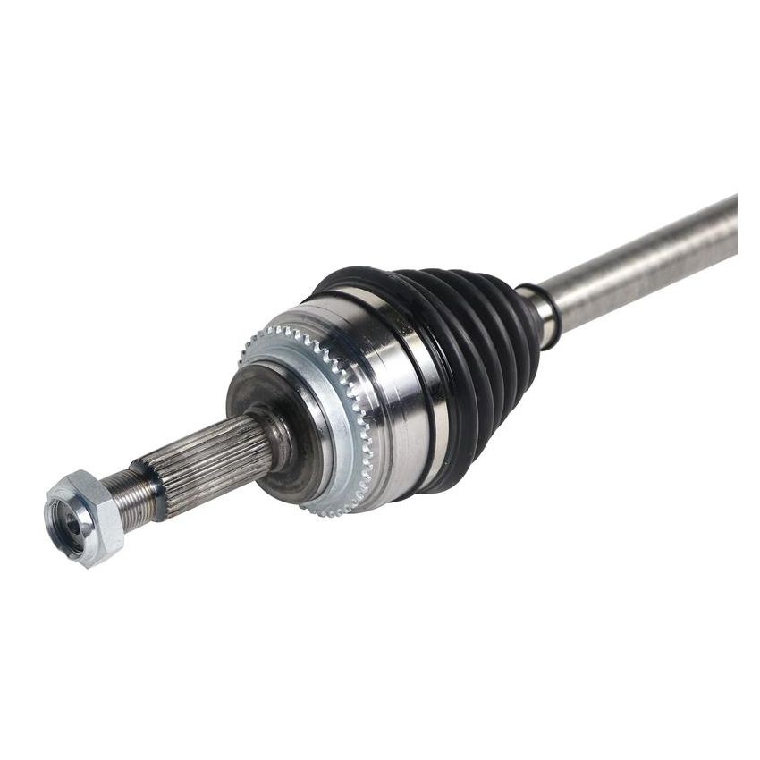 GSP NCV51547 03-06 Mitsubishi Outlander (AWD) CV Axle Assembly  - Front Right