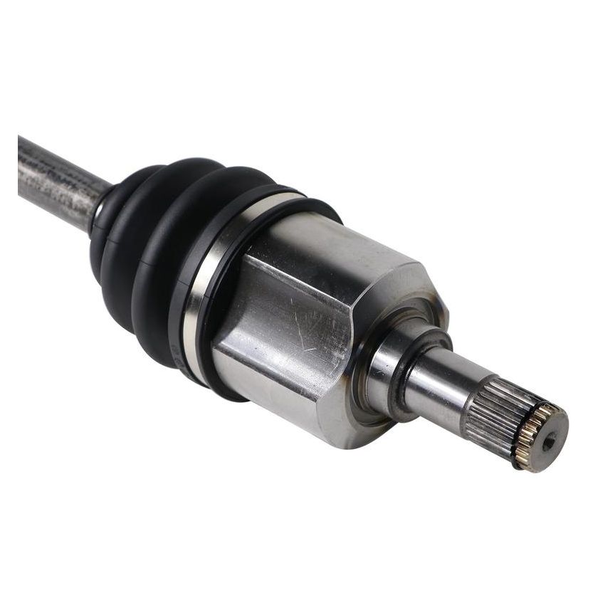 GSP NCV51552 03-06 Mitsubishi Outlander (FWD) CV Axle Assembly  - Front Left