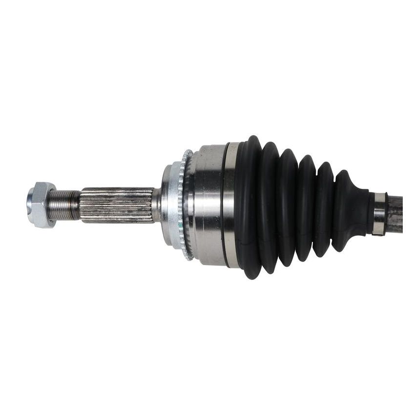 GSP NCV51552 03-06 Mitsubishi Outlander (FWD) CV Axle Assembly  - Front Left