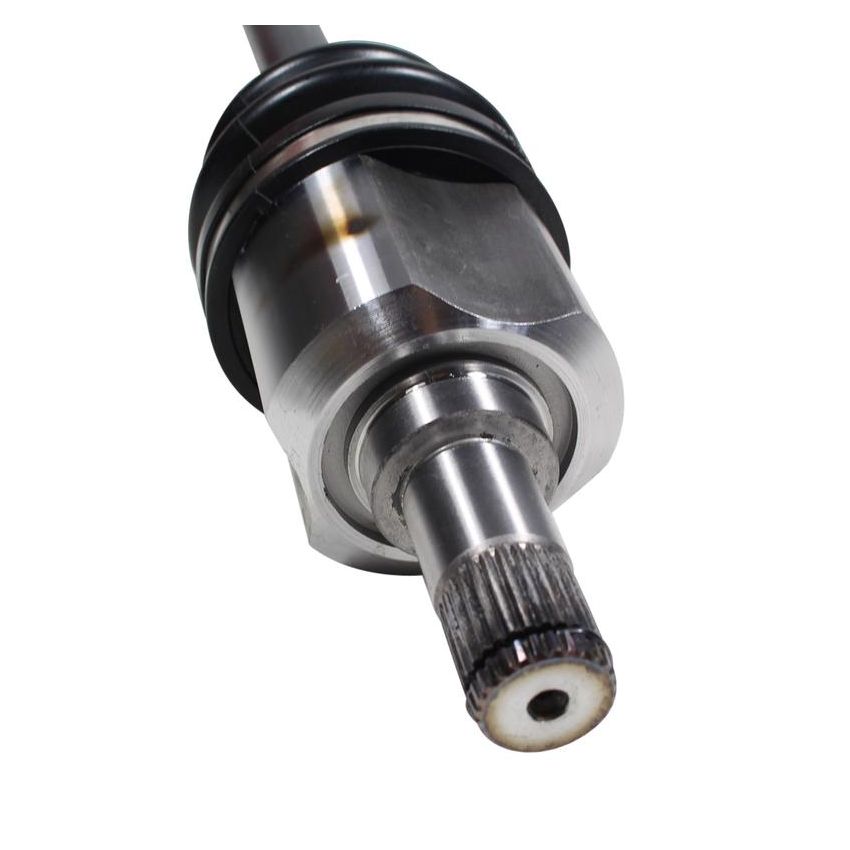 GSP NCV51593 04-09 Mitsubishi Galant CV Axle Assembly  - Front Left