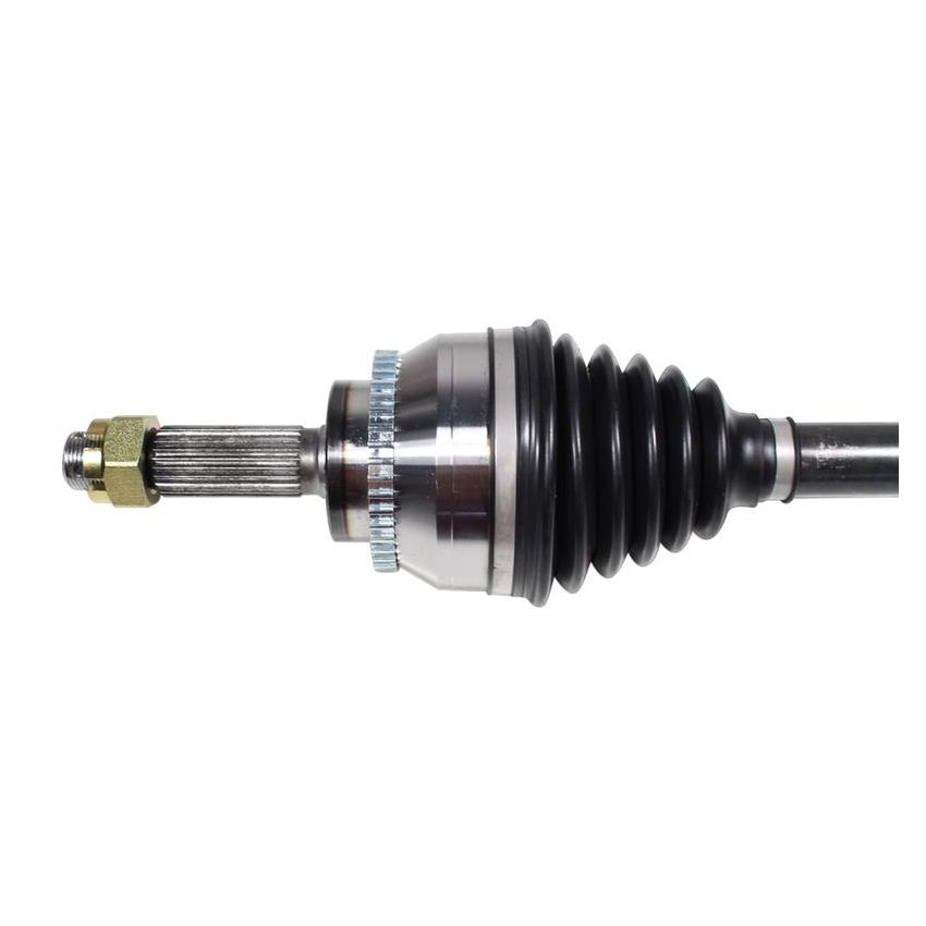 GSP NCV51593 04-09 Mitsubishi Galant CV Axle Assembly  - Front Left
