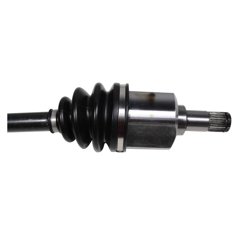 GSP NCV51593 04-09 Mitsubishi Galant CV Axle Assembly  - Front Left