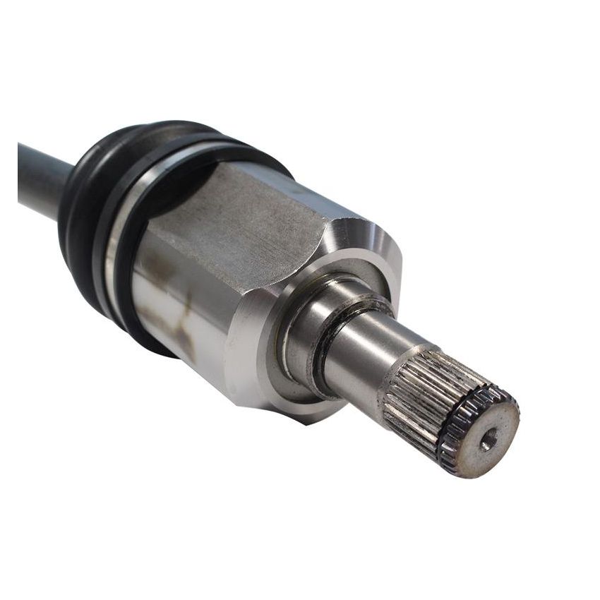 GSP NCV51595 Mitsubishi (3.8) CV Axle Assembly  - Front Left