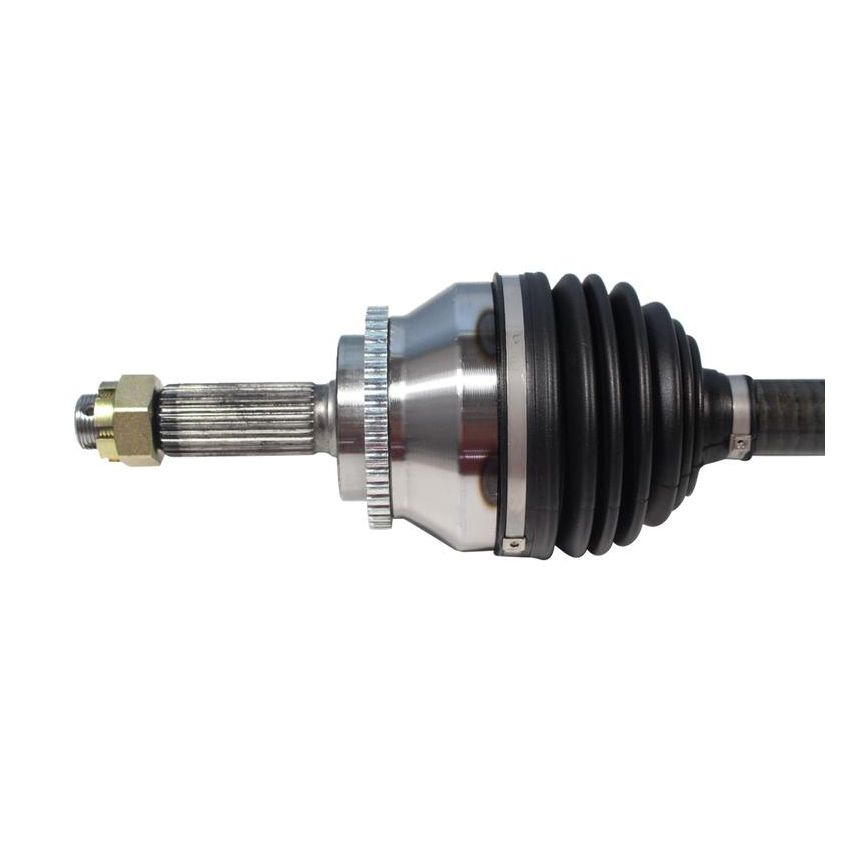 GSP NCV51595 Mitsubishi (3.8) CV Axle Assembly  - Front Left