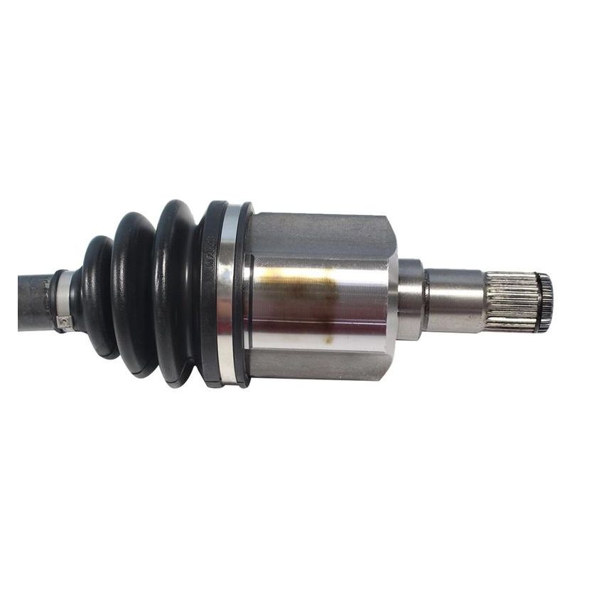 GSP NCV51595 Mitsubishi (3.8) CV Axle Assembly  - Front Left