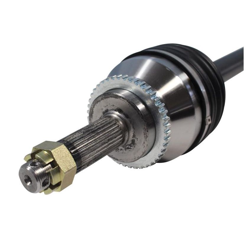 GSP NCV51595 Mitsubishi (3.8) CV Axle Assembly  - Front Left